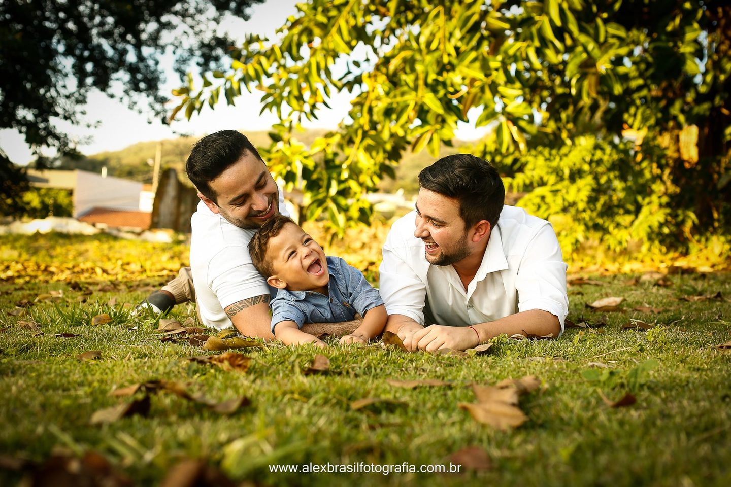 Pré Wedding: Max & Rodrigo