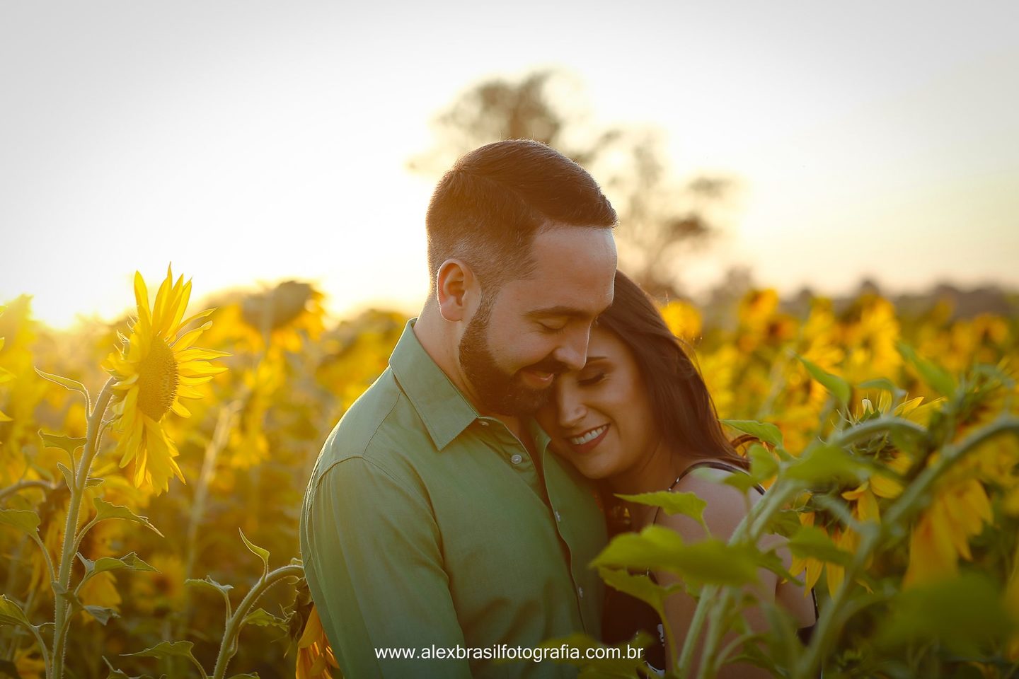 Pré Wedding: Tamires & Gabriel