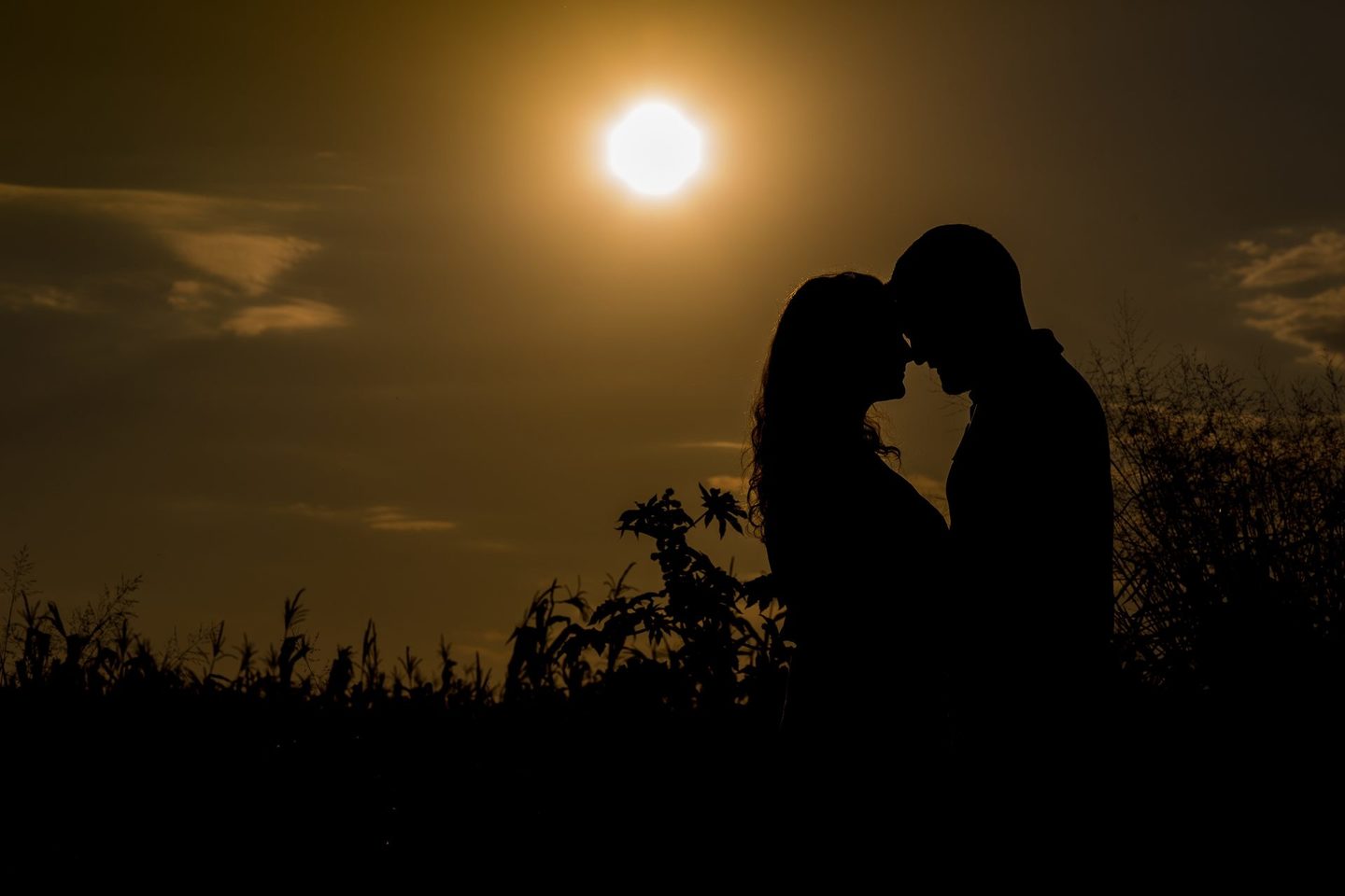 Pré Wedding: Giovana & Erick