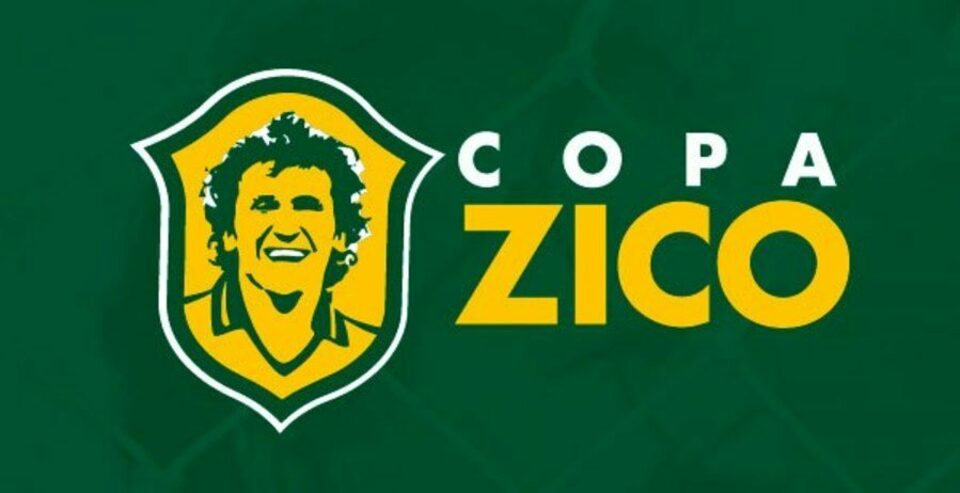 Final Copa Zico Paulínia 2022