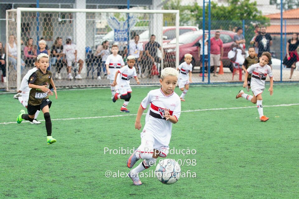 Amistoso Paulínia 14.02.22