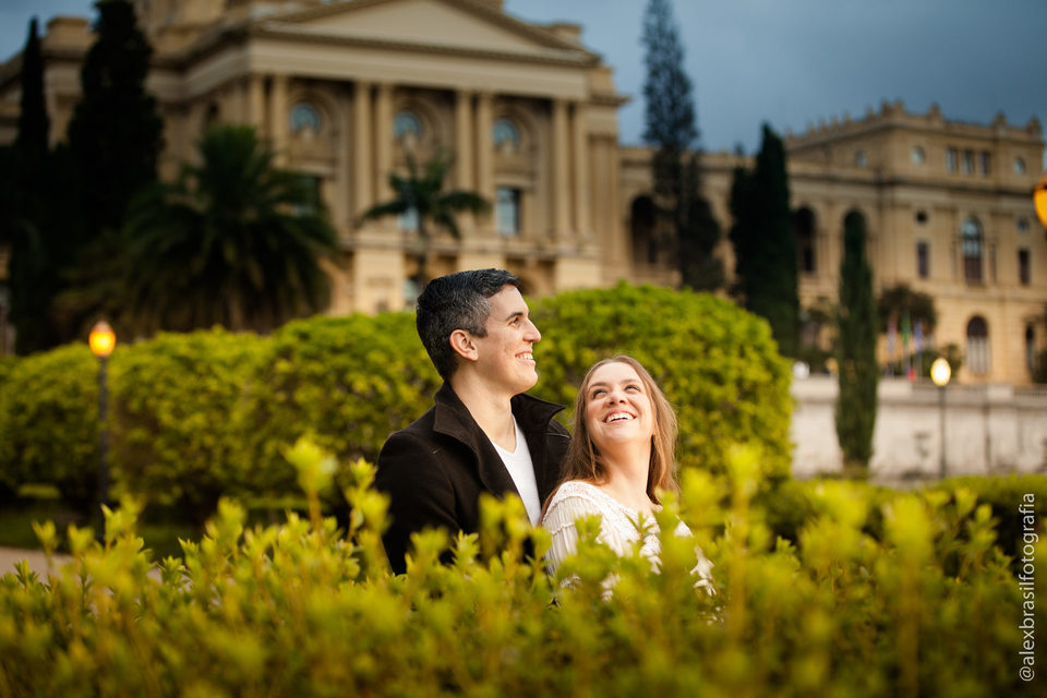 Pré Wedding: Tais & Junior