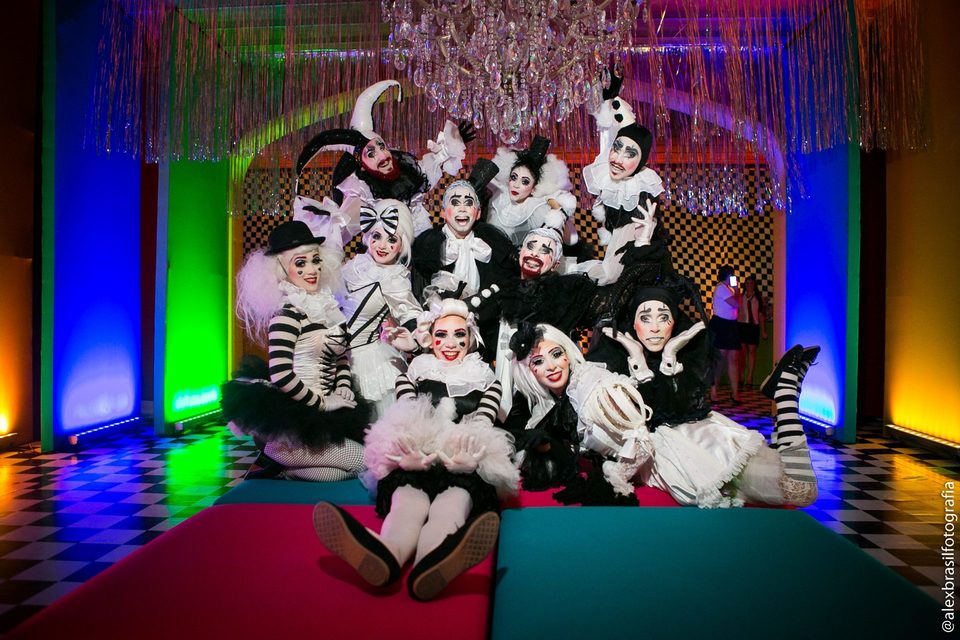 Eventos Hípica Campinas 2015/16