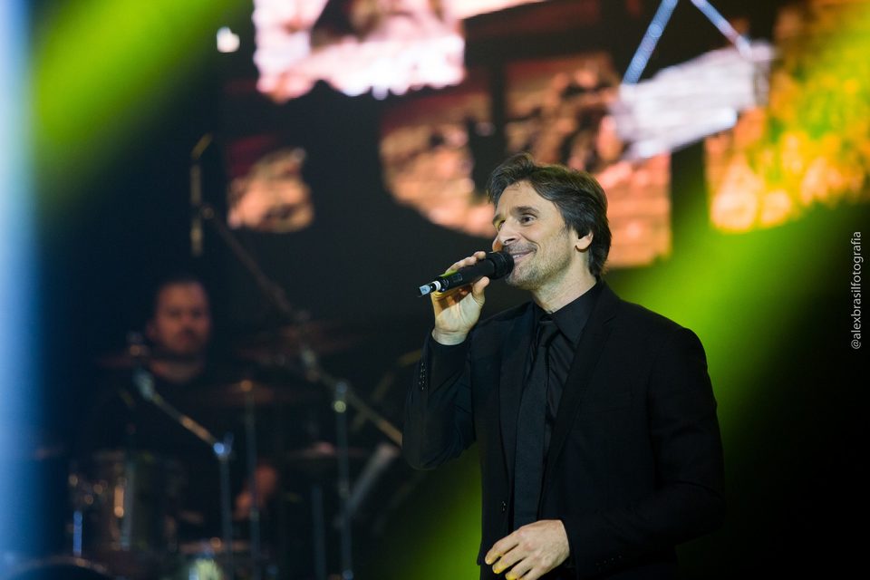 Murilo Rosa comemora 25 anos de carreira