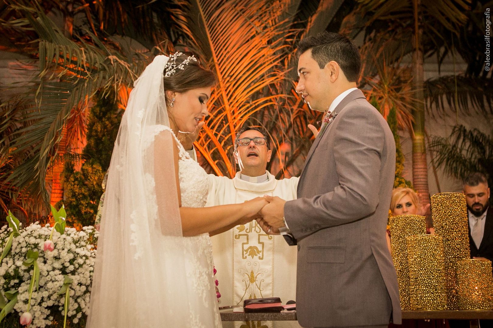 Foto Celebração Anglicana - Pe Sergio Pacheco - Imagem 0